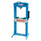  Пресс гаражный гидравлический на 30 тонн с ручным приводом, СТАНКОИМПОРТ, SD0808CE мни (0)