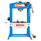  Пресс пневмогидравлический на 75 тонн, СТАНКОИМПОРТ, SD0812CE мни (0)