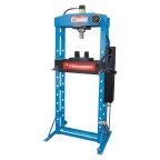  Пресс гаражный гидравлический на 20 тонн с ножным приводом, SD0823, СТАНКОИМПОРТ мни (0)