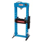  Пресс гаражный гидравлический на 30 тонн с ножным приводом, SD0824, СТАНКОИМПОРТ мни (0)