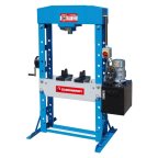  Пресс гаражный электрогидравлический на 50 тонн, SD0881, СТАНКОИМПОРТ мни (0)