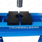  Пресс 20т напольный, ручной насос, манометр мни (3)