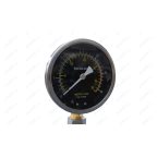  Пресс 20т напольный, ручной насос, манометр мни (2)