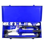  Комплект гидравлики рихтовочный T03004 AE&T 4т мни (1)