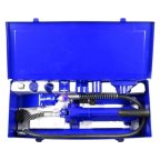  Комплект гидравлики рихтовочный T03004 AE&T 4т мни (0)