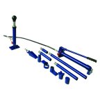  Комплект гидравлики рихтовочный T03010 AE&T 10т мни (2)