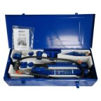  Комплект гидравлики рихтовочный T03010 AE&T 10т мни (0)