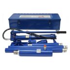  Комплект гидравлики рихтовочный Т03020 AE&T 20т мни (1)