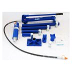  Комплект гидравлики рихтовочный Т03020 AE&T 20т мни (2)