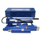  Комплект гидравлики рихтовочный Т03020 AE&T 20т мни (0)