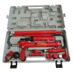  Комплект гидравлики рихтовочный TLF03010R 10т ARMADA мни (0)