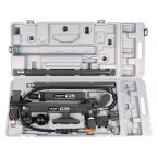  KraftWell KRWPH10 Набор растяжек гидравлических 10 т. мни (0)