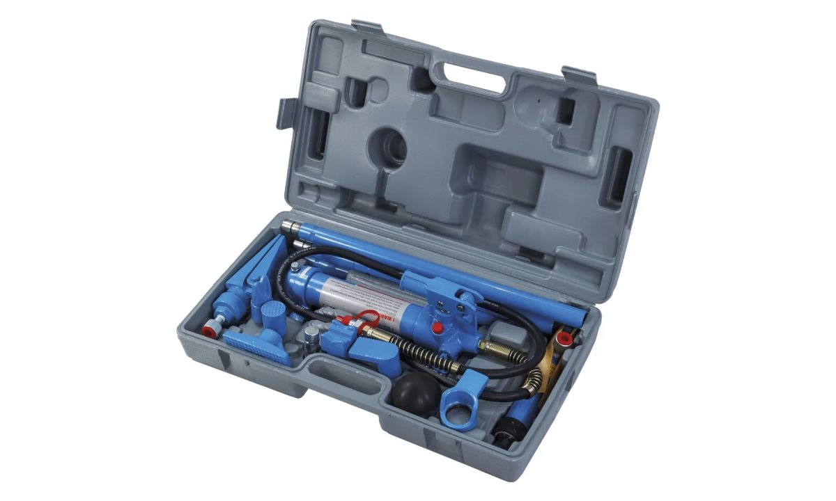  Гидравлический набор, SD0102, СТАНКОИМПОРТ (0)