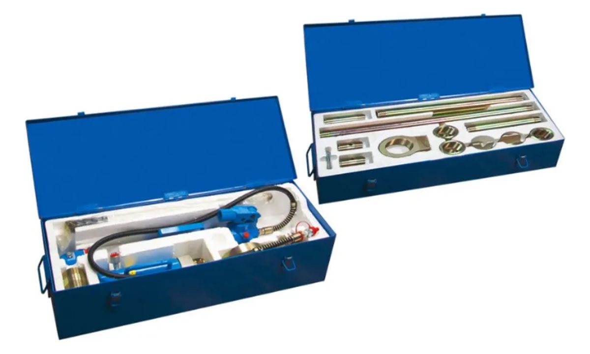  SD0204 гидравлический набор на 20 тонн (0)