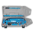  Гидрорастяжка, 10т, набор в пл. ящике на колесах мни (0)