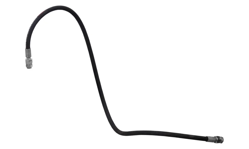 KraftWell KRWHH-1.5 Шланг гидравлический 1500 мм фото