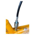  KraftWell KRWHH-1.5M Шланг гидравлический 1500 мм мни (4)