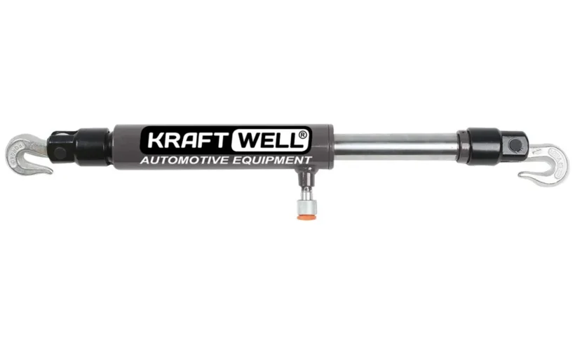 KraftWell KRWPBC5 Гидроцилиндр обратный, для стягивания 5 т фото