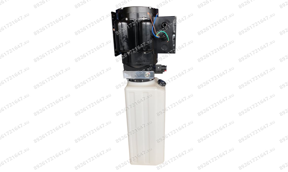  PUe/220 гидростанция эл-магнит 220В AE&T (1)