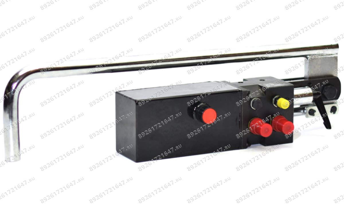  Насос гидравлический R3468 для траверсы WERTHER 496/3P.5 (ОМА 542RA.05) на подъёмника OMA 526, OMA 526BL (0)