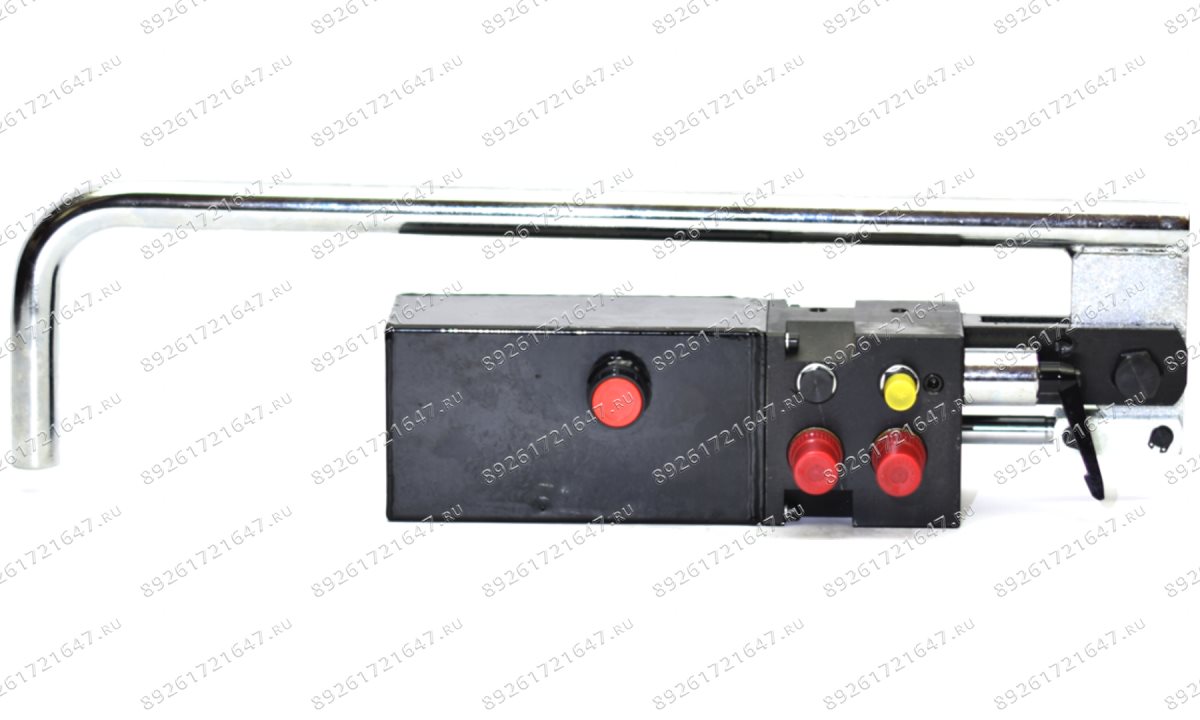  Насос ручной на натраверсу подъёмника Nordberg серий N433_G, N433_B, N423_B, N634, 4445J и 4450J. (0)