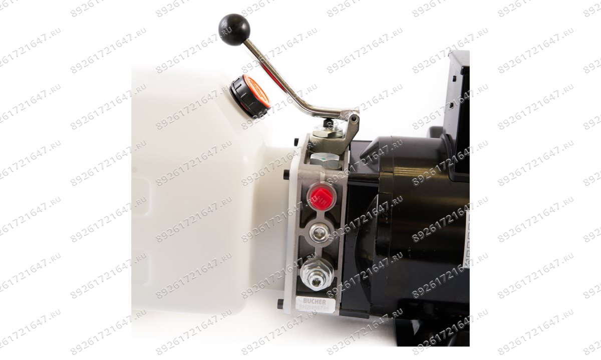  Гидростанция 220В 2.2Квт 50Гц T4, T4H, V2-4L, V2-4LH (1)