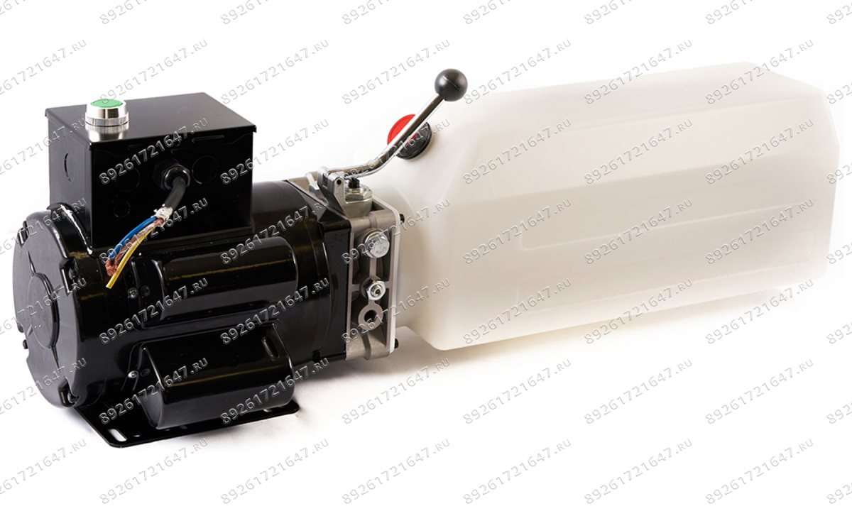  Гидростанция 220В 2.2Квт 50Гц T4, V2-4L, V2-4LH (1)