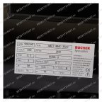  Гидростанция 380В 2.2Квт 50Гц T4, T4H, V2-4L, V2-4LH мни (2)