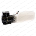 Гидростанция 380В 2.2Квт 50Гц T4, T4H, V2-4L, V2-4LH фото