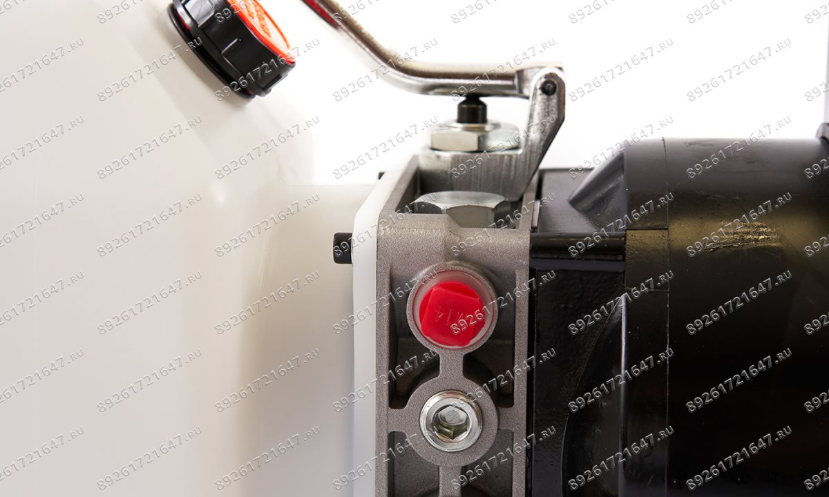  Гидростанция 380В 2.2Квт 50Гц T4, T4H, V2-4L, V2-4LH (1)