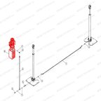  Гидростанция 380В 2.2Квт 50Гц T4, T4H, V2-4L, V2-4LH мни (4)