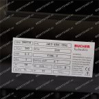  Гидростанция 380В 2.2Квт 50Гц T4, T4H, V2-4L, V2-4LH мни (2)