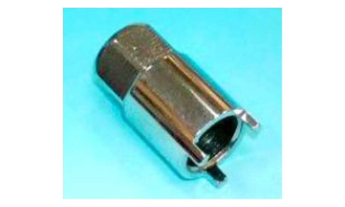  Головка специальная для антенны KA-8206 KINGTOOL (1)