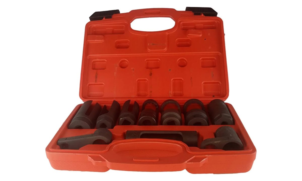  Головки датчиков (10 предметов) MHR02580 (1)