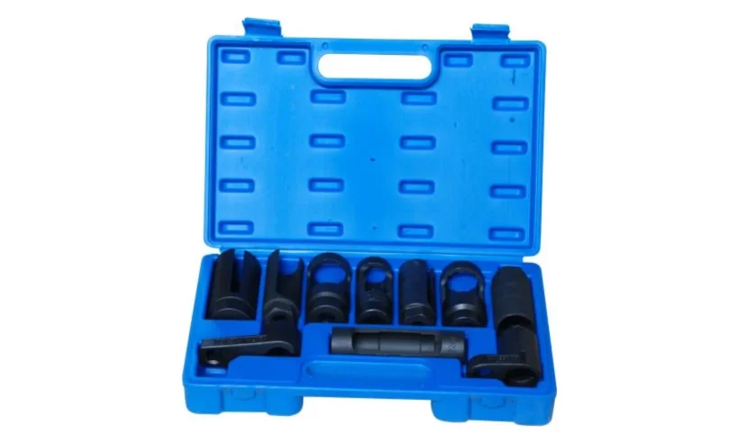 Головки датчиков (10 предметов) MHR02580 фото