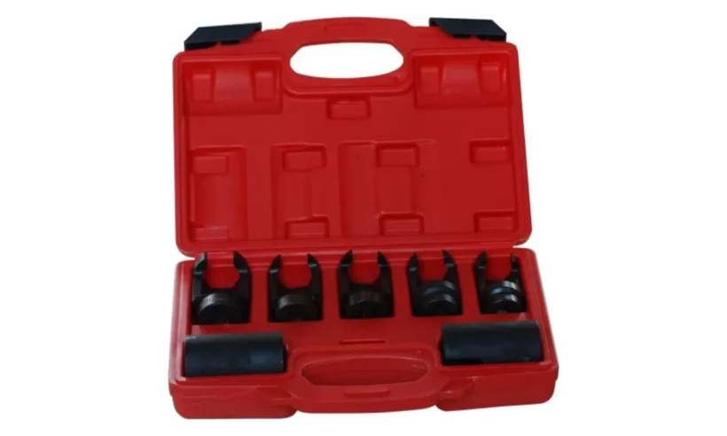 Головки специальные для форсунок (7 предметов) MHR02590 фото