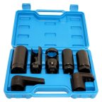  Головки датчиков (7 предметов) TA-E1017 AE&T мни (1)