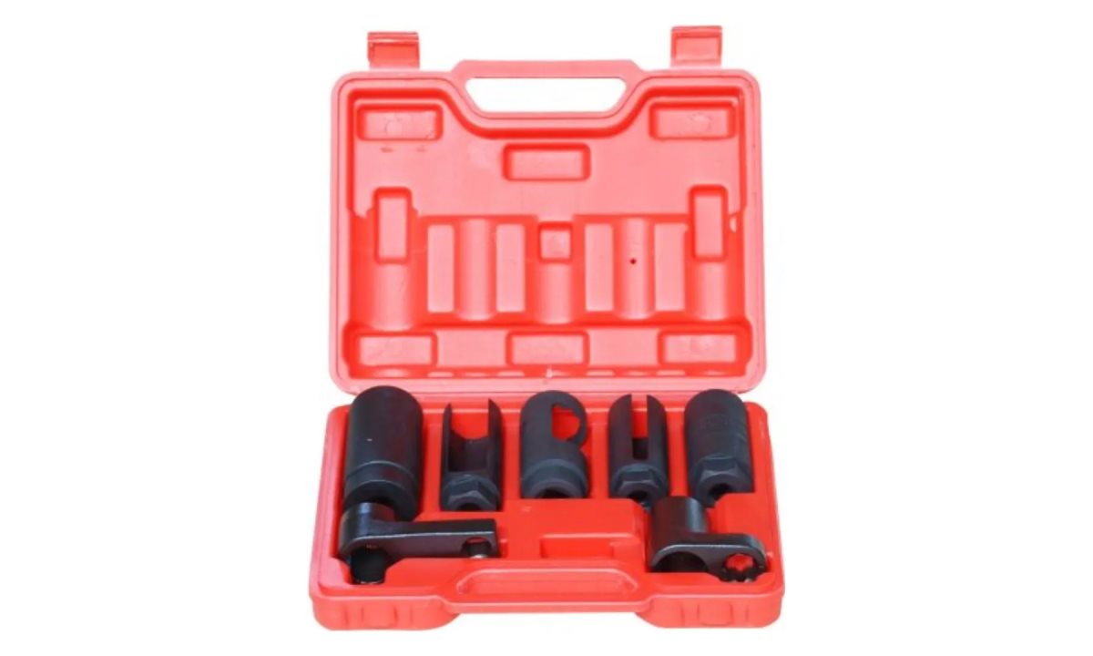  Головки датчиков (7 предметов) TA-E1017 AE&T (0)