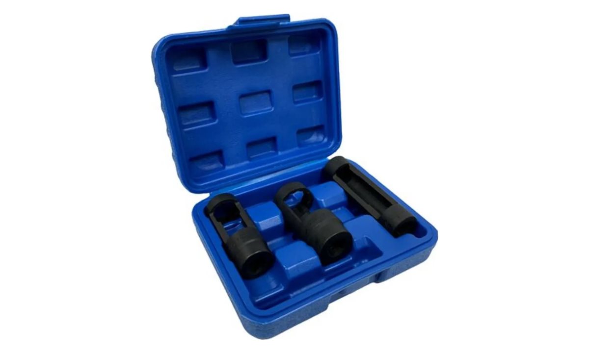  Головки датчиков кислорода дизелей (3 предмета) TA-E1018-1 AE&T (0)