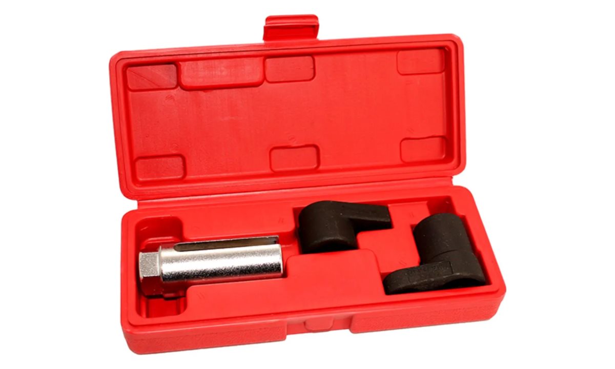  Головки датчиков кислорода и вакуума (3 предмета) TA-E1019 AE&T (1)