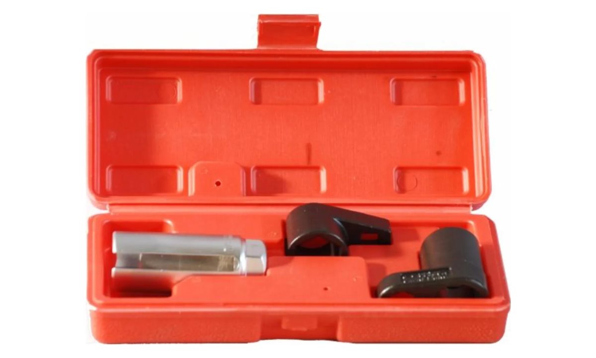  Головки датчиков кислорода и вакуума (3 предмета) TA-E1019 AE&T (0)