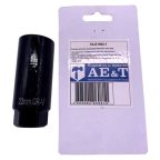  Головка датчика кислорода 22 мм 3/8 слот 8мм TA-E1082-1 AE&T мни (0)