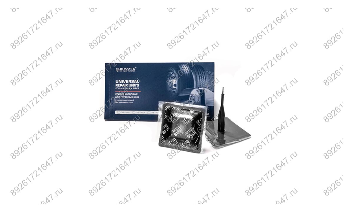  Грибки Г 18 корд. (с уст. проволокой) 1, 10 шт. (0)