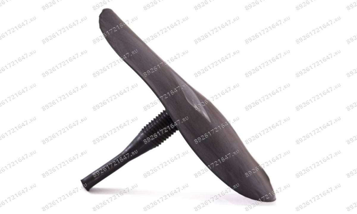  Грибки с винтообразной ножкой (без адгезива) с кордом Г 24/240 корд. (1)