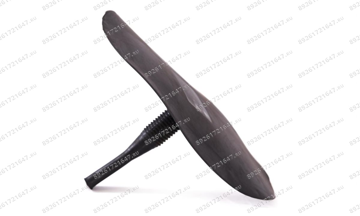  Грибки с винтообразной ножкой (без адгезива) с кордом Г 24/240 корд. (0)