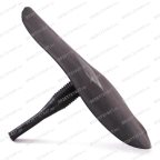 Грибки с винтообразной ножкой (без адгезива) с кордом Г 24/240 корд. фото