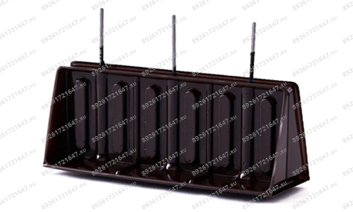  Грибки Г 4-3, 15 шт. (1)