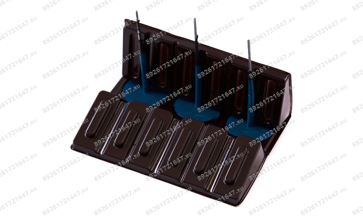  Грибки Г 4-3, 15 шт. (1)