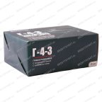  Грибки Г 4-3, 15 шт. мни (8)