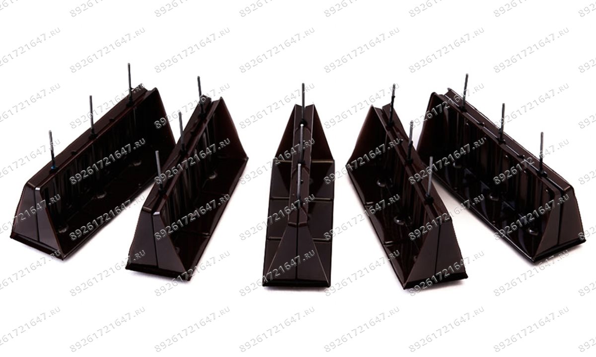  Грибки Г 4-3, 15 шт. (1)